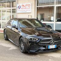 Mercedes-benz C 300 d Mild hybrid Premium Plus