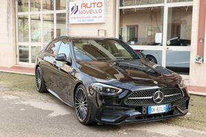 Mercedes-benz C 300 d Mild hybrid Premium Plus