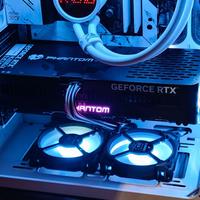 GPU RTX 5080 Gainward Phantom In Garanzia 13 Mesi