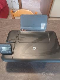 stampante hp deskjet 3055A 