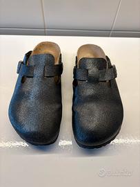 Birkenstock boston