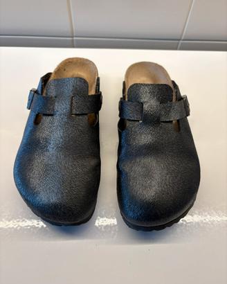 Birkenstock boston