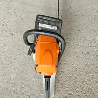 motosega Stihl  MS 231