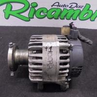 ALTERNATORE FORD FOCUS MK2 1.8 TDCi ANNO 2007