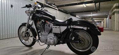Harley-Davidson Sportster 883 - 2001