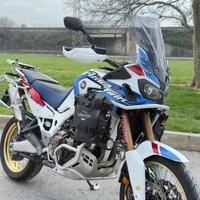 HONDA AFRICA TWIN 1000 DCT ADV