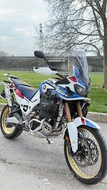 HONDA AFRICA TWIN 1000 DCT ADV