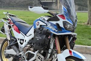 HONDA AFRICA TWIN 1000 DCT ADV