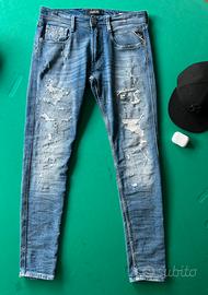 Jeans Replay