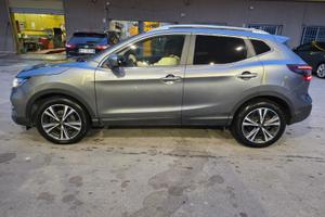 Qashqai II 2021 1.3 dig-t N-Connecta 160cv dct