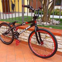 BMX REDLINE