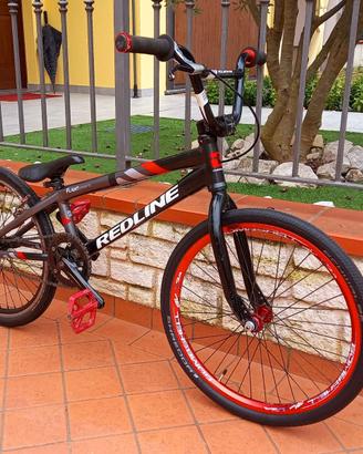 BMX REDLINE