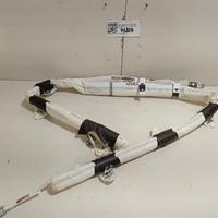 AIRBAG A TENDINA LATO SINISTRO OPEL Corsa F Serie