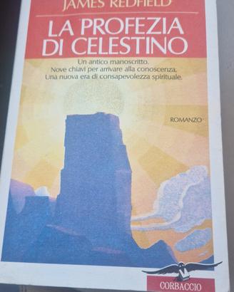 La profezia di Celestino