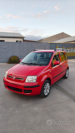 Fiat panda 1.3 mjt