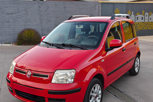 Fiat panda 1.3 mjt