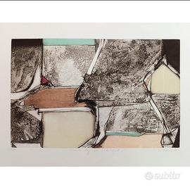Lihie Talmor “C’è sempre un cielo blu “ 1985