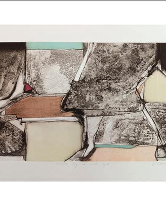 Lihie Talmor “C’è sempre un cielo blu “ 1985