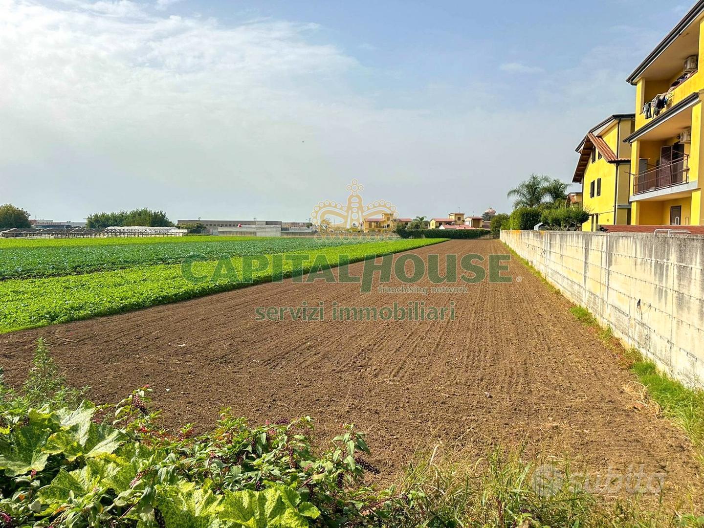 S2 terreno edificabile in zona residenziale - Vista 3