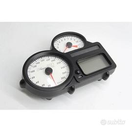 STRUMENTAZIONE KM/H BMW K 1200 R