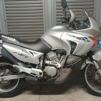 Honda XL 650 V Transalp - 2001