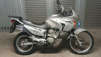 Honda XL 650 V Transalp - 2001