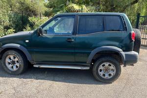 Nissan Terrano