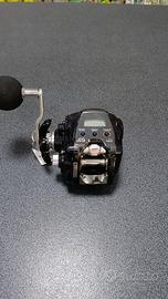 Daiwa Leobritz 200