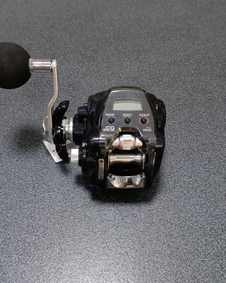 Daiwa Leobritz 200