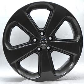 4 cerchi lega opel mokka r18 lt5797