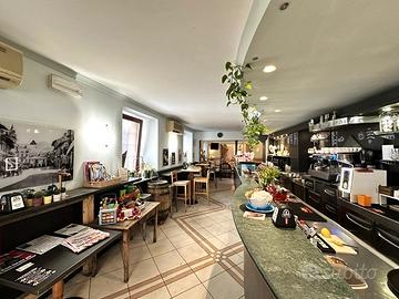 Teorema Aziende RISTOBAR GELATERIA BORGO S.D