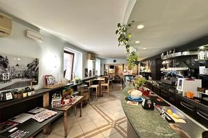 Teorema Aziende RISTOBAR GELATERIA BORGO S.D
