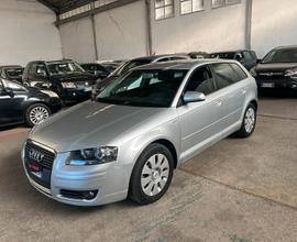 Audi A3 1.9 TDI Ambition-2004