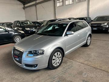 Audi A3 1.9 TDI Ambition-2004