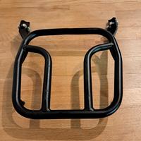 Portapacchi Triumph Bonneville