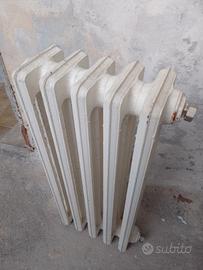 Termosifone in ghisa 