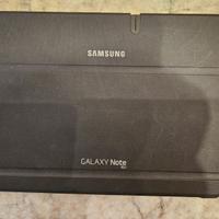 Samsung Galaxy Note 10.1 + Cover originale