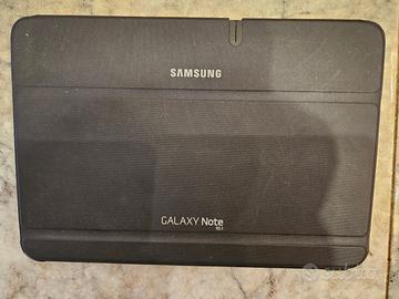 Samsung Galaxy Note 10.1 + Cover originale