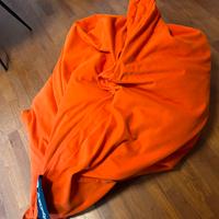 Respace Replay poltrona/pouf sacco modellabile