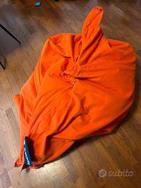 Respace Replay poltrona/pouf sacco modellabile