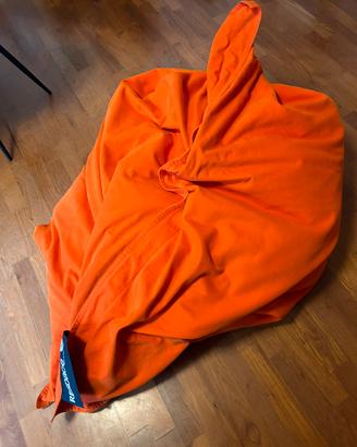 Respace Replay poltrona/pouf sacco modellabile