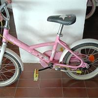 Bicicletta bambina