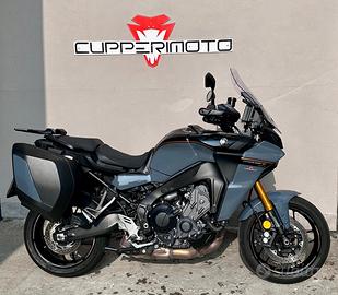 Yamaha Tracer 9 gt+