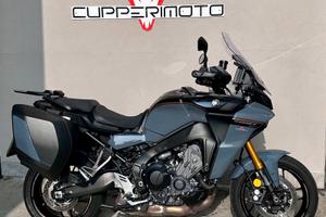 Yamaha Tracer 9 gt+