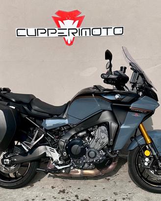 Yamaha Tracer 9 gt+