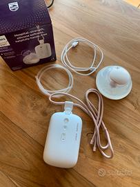 Tiralatte wireless Philips Avent SCG531/11