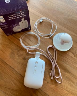 Tiralatte wireless Philips Avent SCG531/11