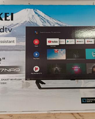 TV smart 