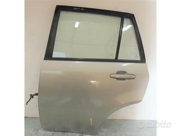 741080008 PORTA POSTERIORE SX DR5 (D5) 1.9 ECOJET 