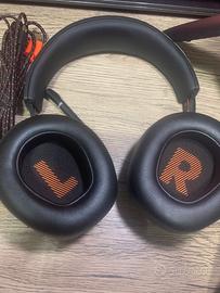 Cuffie Gaming JBL Quantum 400